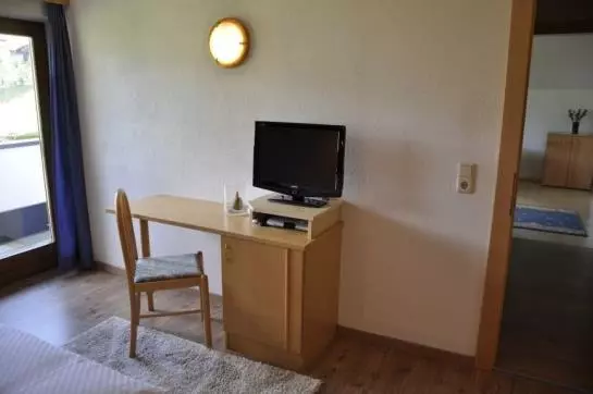 Majatalo Gästehaus Dobler