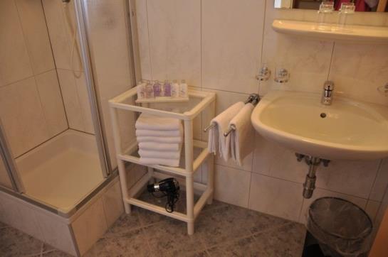 Пансион Gästehaus Dobler