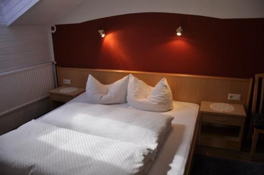 Пансион Gästehaus Dobler