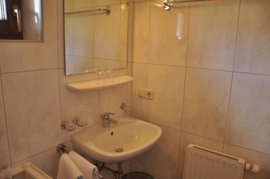 Пансион Gästehaus Dobler