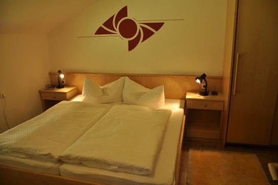 Пансион Gästehaus Dobler