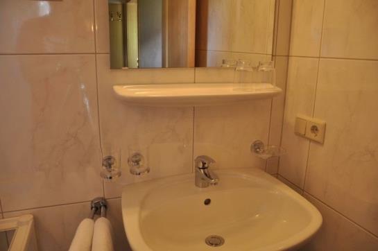 Пансион Gästehaus Dobler