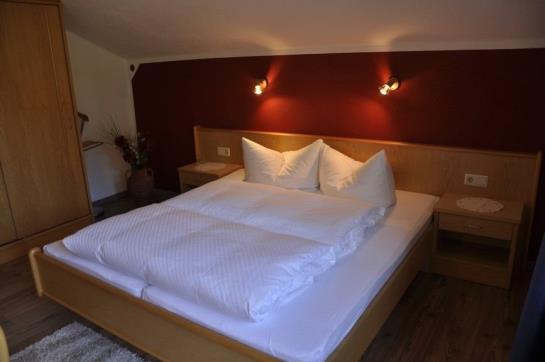 Пансион Gästehaus Dobler