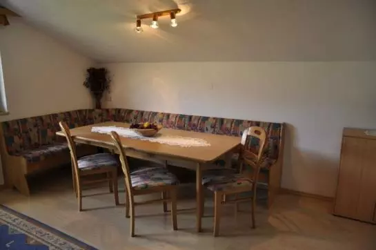 Majatalo Gästehaus Dobler