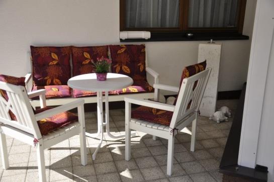 Пансион Gästehaus Dobler