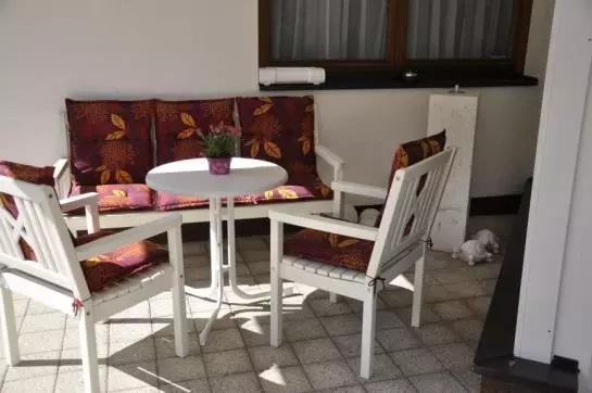 Majatalo Gästehaus Dobler