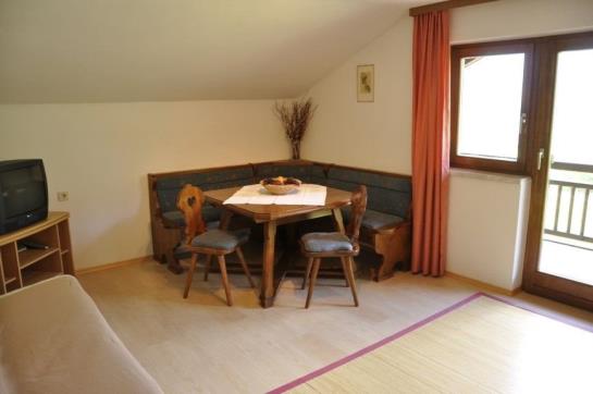 Пансион Gästehaus Dobler