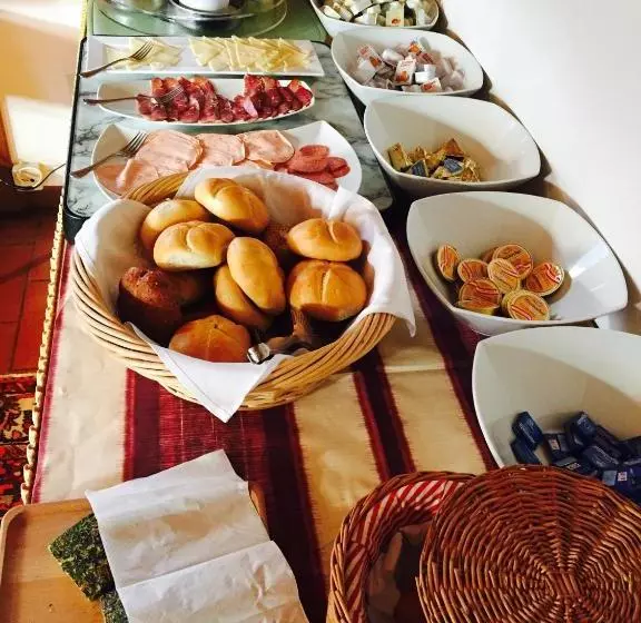 فندق Haus Astrid Christoph