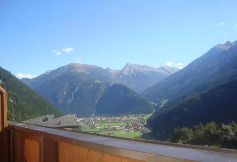 فندق Haus Astrid Christoph