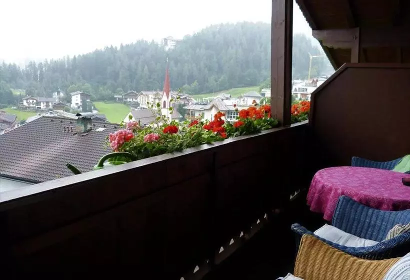 فندق Haus Astrid Christoph