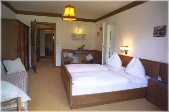 Huber Appartementhaus