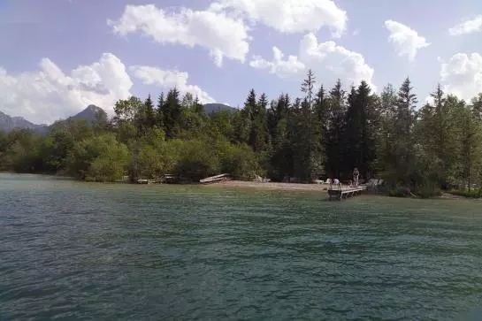 Huber Appartementhaus