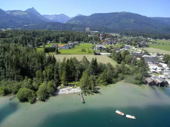 Huber Appartementhaus