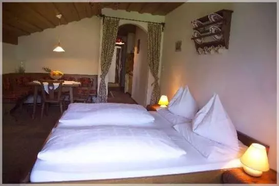 Huber Appartementhaus