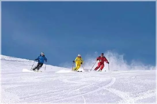 Huber Appartementhaus