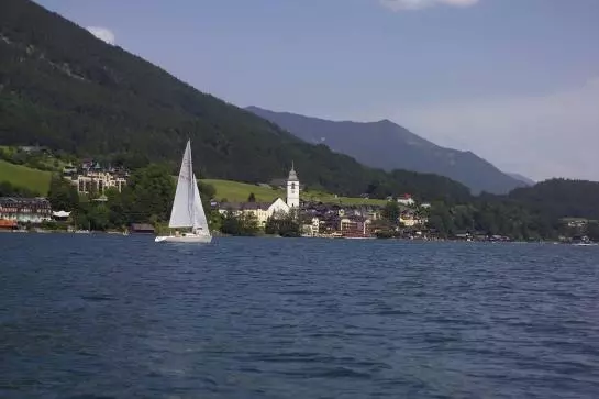 Huber Appartementhaus