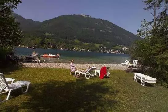 Huber Appartementhaus