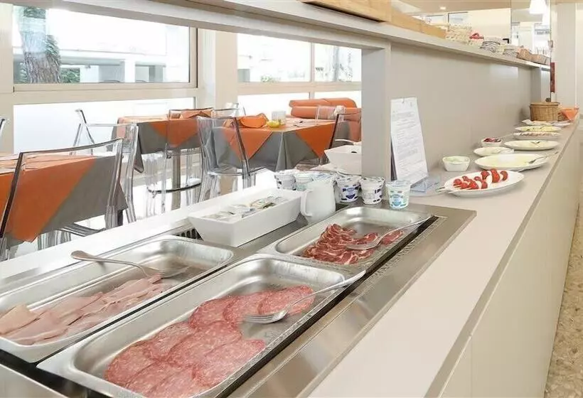 酒店 Meublè Zenith