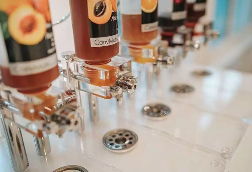 酒店 Meublè Zenith