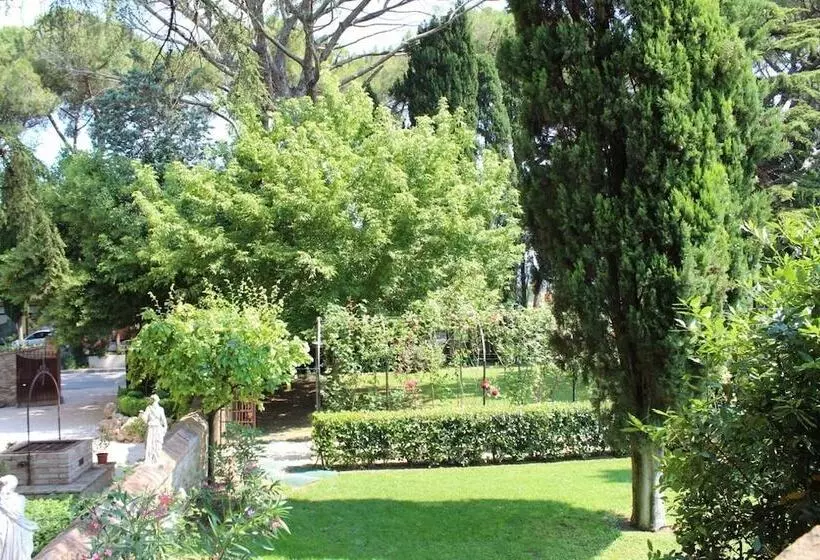 فندق Assisi Parco Dei Cavalieri