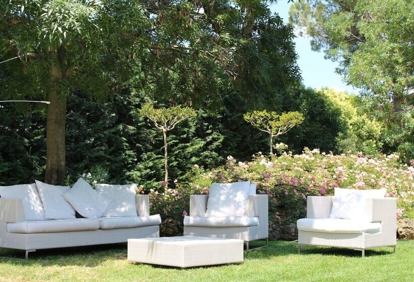 בית מלון כפרי Assisi Parco Dei Cavalieri