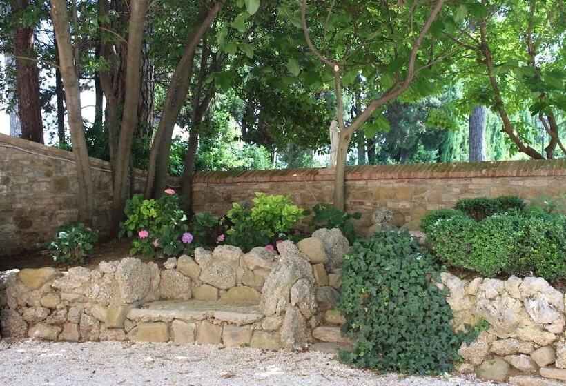 בית מלון כפרי Assisi Parco Dei Cavalieri