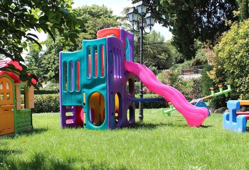 בית מלון כפרי Assisi Parco Dei Cavalieri