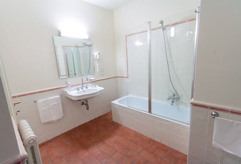 בית מלון כפרי Assisi Parco Dei Cavalieri