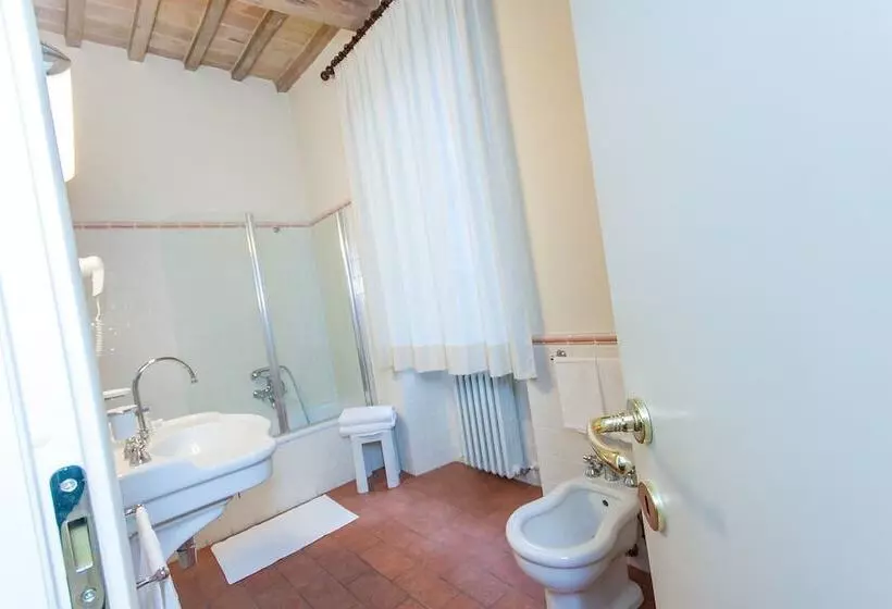 فندق Assisi Parco Dei Cavalieri