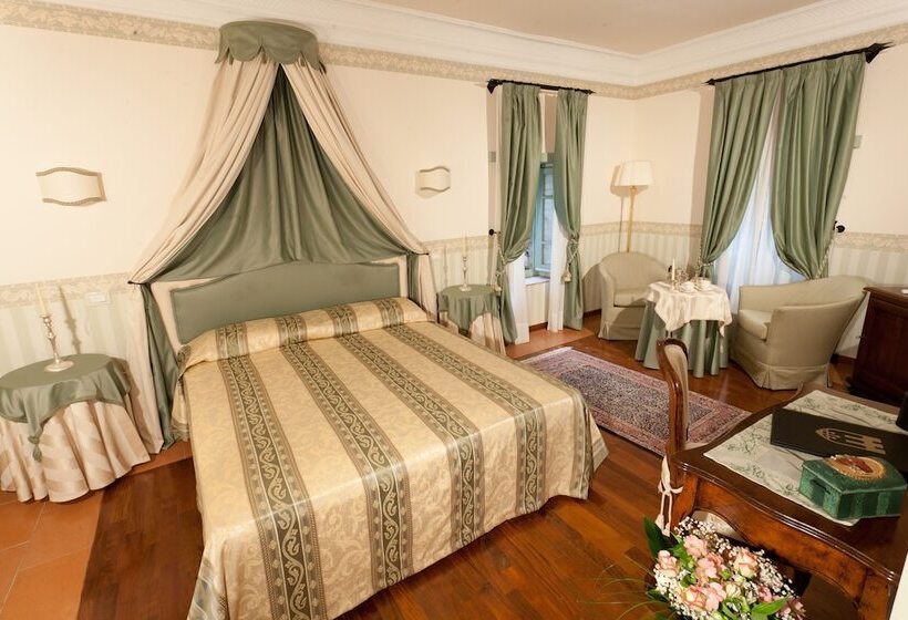 בית מלון כפרי Assisi Parco Dei Cavalieri