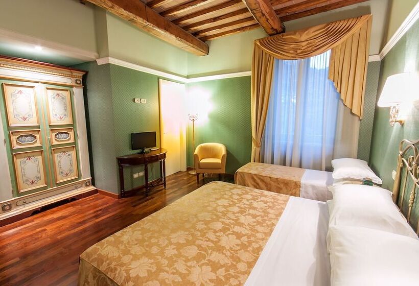 בית מלון כפרי Assisi Parco Dei Cavalieri