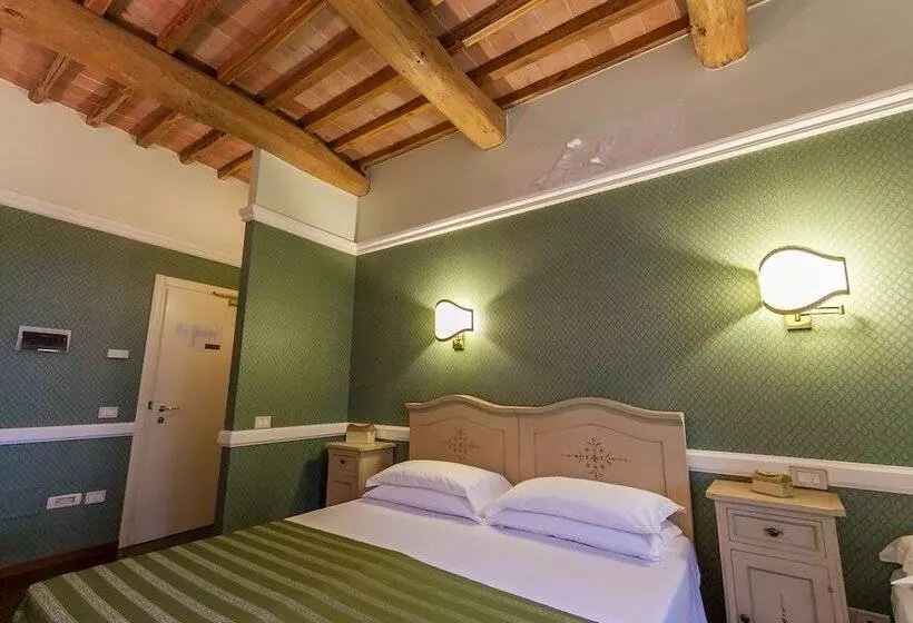 فندق Assisi Parco Dei Cavalieri