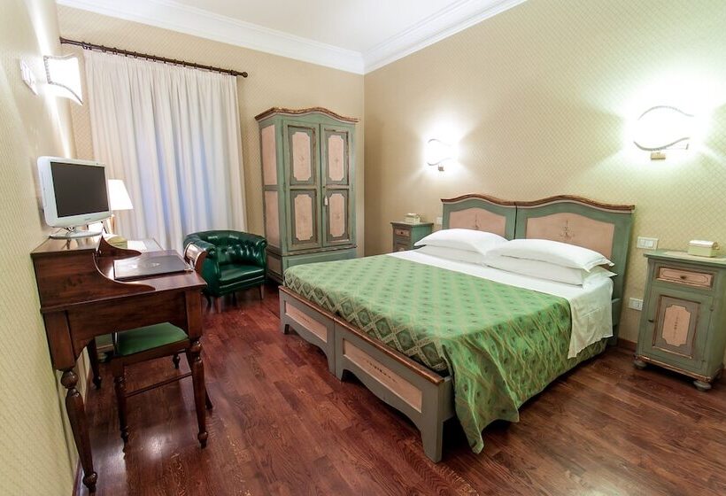 בית מלון כפרי Assisi Parco Dei Cavalieri