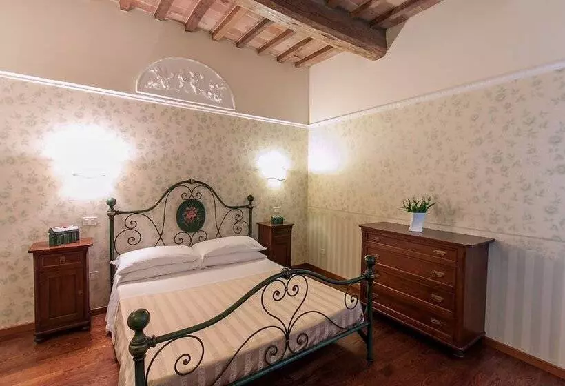 فندق Assisi Parco Dei Cavalieri