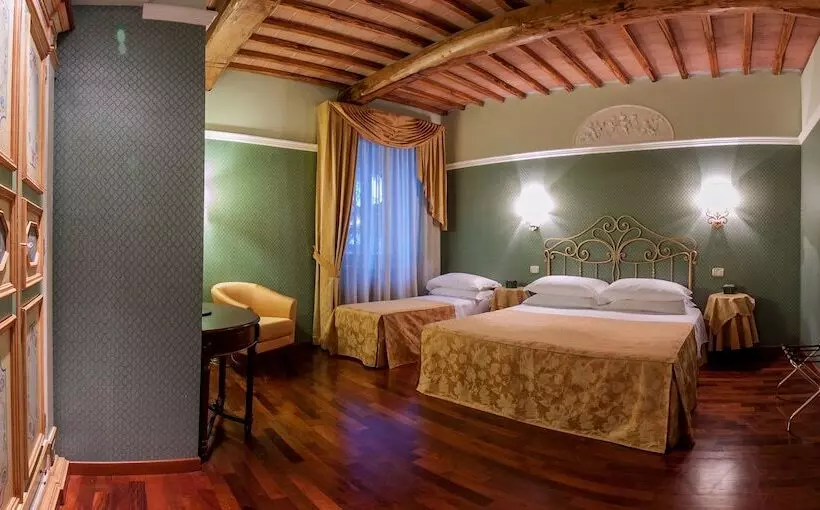 فندق Assisi Parco Dei Cavalieri