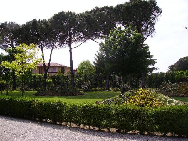 בית מלון כפרי Assisi Parco Dei Cavalieri