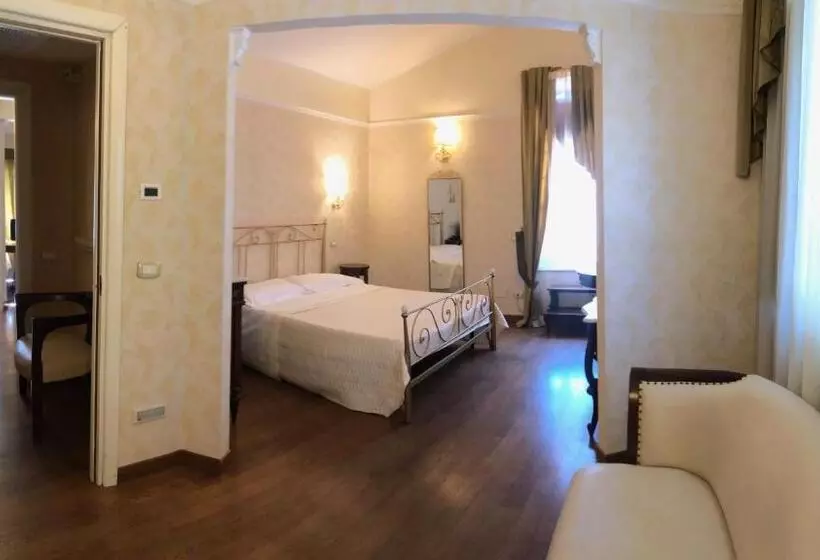 فندق Assisi Parco Dei Cavalieri