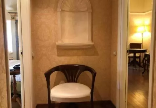 فندق Assisi Parco Dei Cavalieri