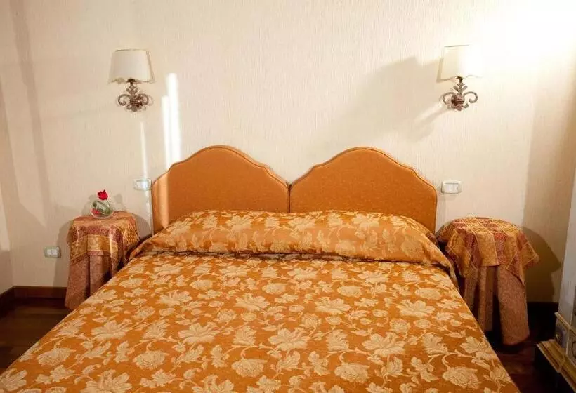 فندق Assisi Parco Dei Cavalieri