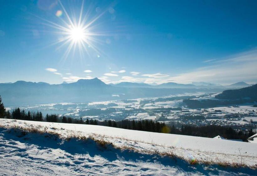 Отель Pension Irlingerhof