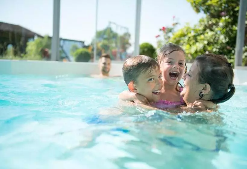 Отель Pension Irlingerhof