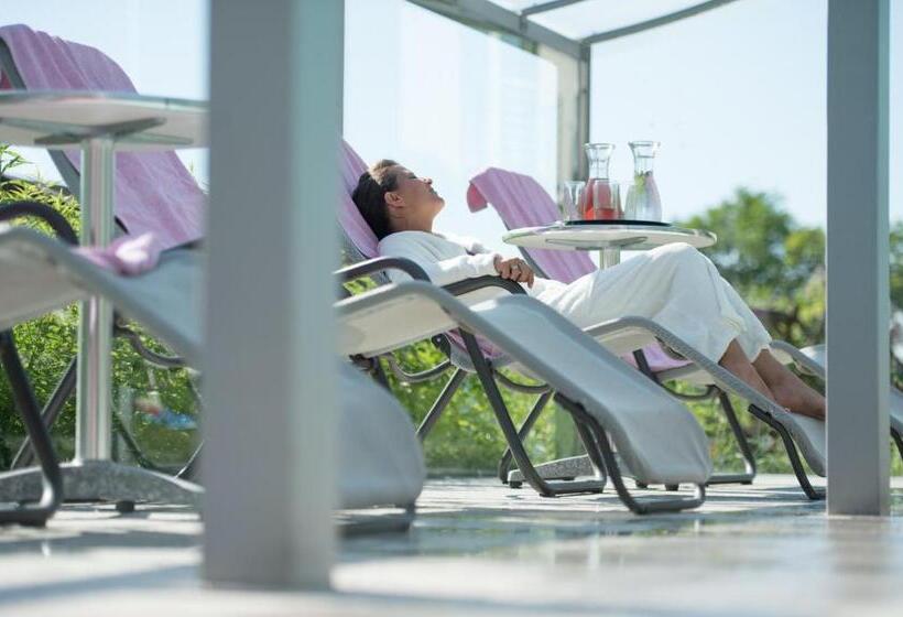 Отель Pension Irlingerhof