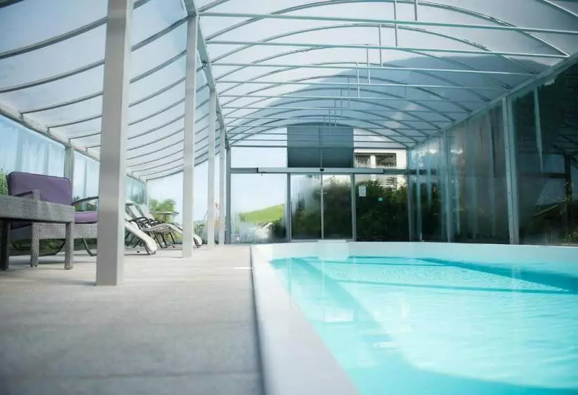 Отель Pension Irlingerhof