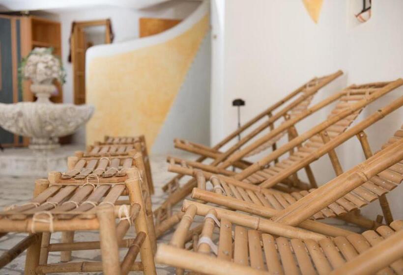 Отель Pension Irlingerhof