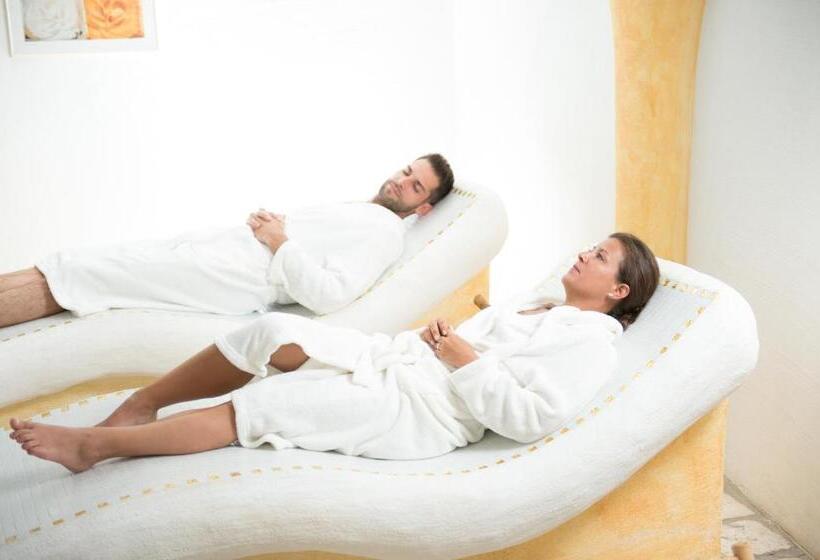 Отель Pension Irlingerhof