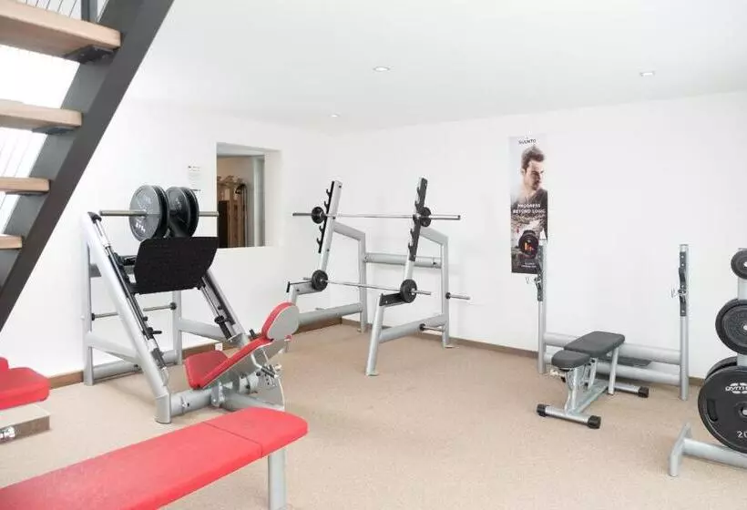 Отель Pension Irlingerhof