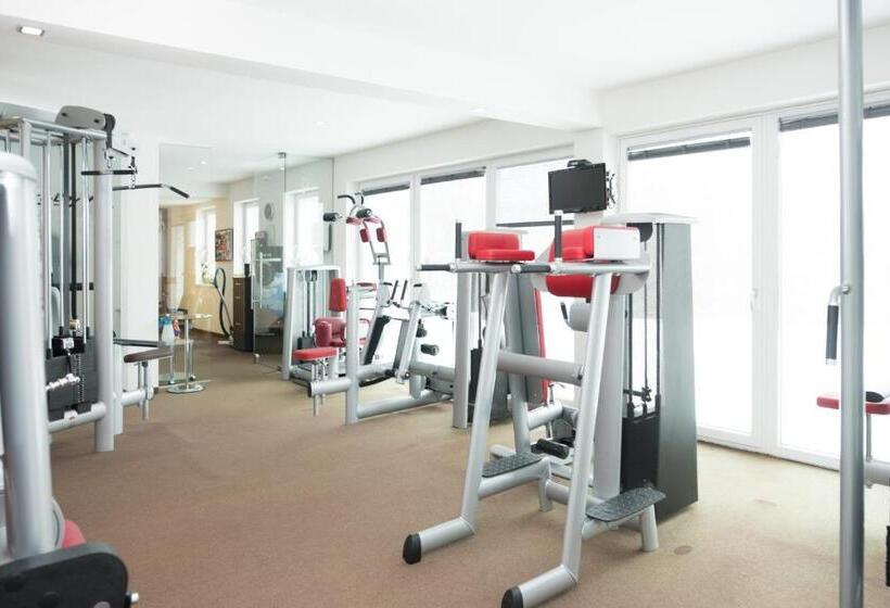 Отель Pension Irlingerhof