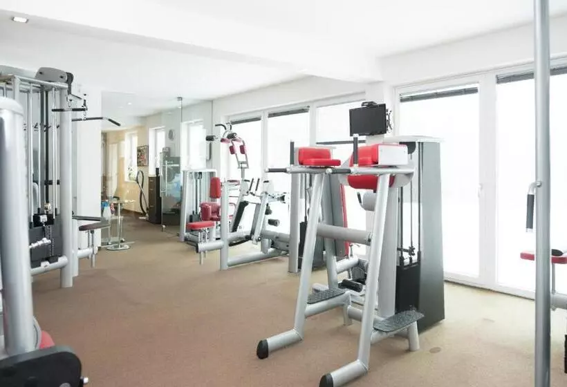 Отель Pension Irlingerhof