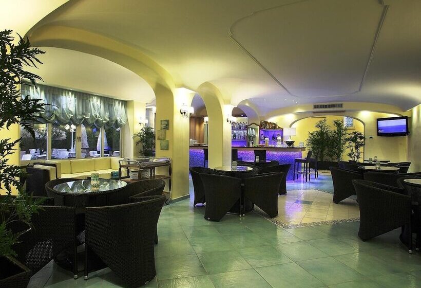 酒店 Terme Park Imperial