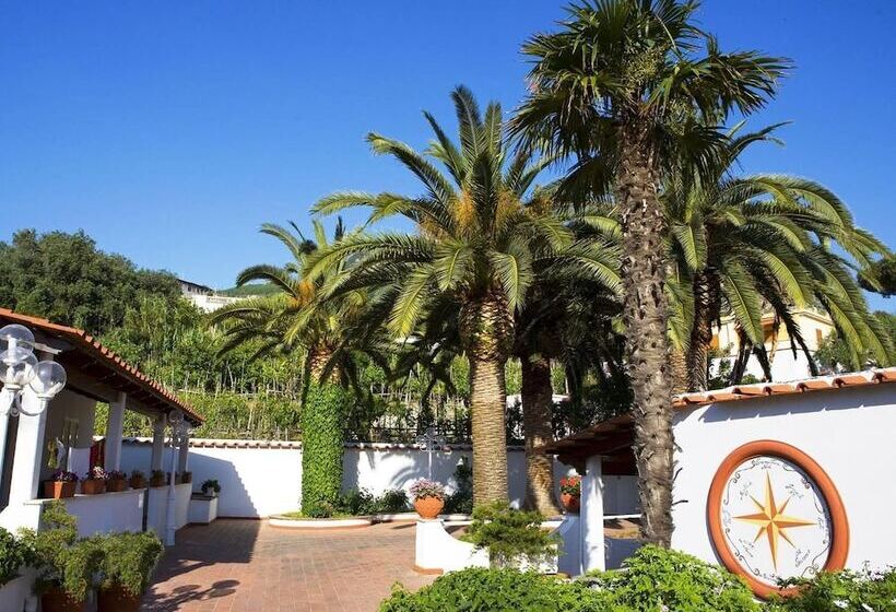 ホテル Terme Park Imperial